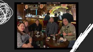 Baste Batch 84-85 Tribute Video to the Organizers and Sponsors