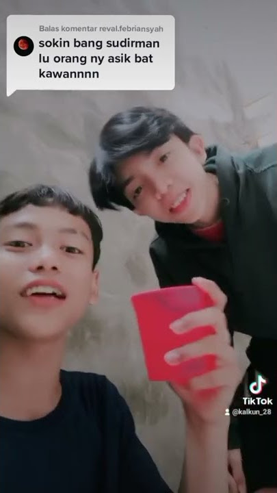 Ada Lagi Nih Yang Komen