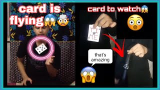 crazy mind-blowing card tricks that can fool anyone | 2tricks Inspire by Shinlim