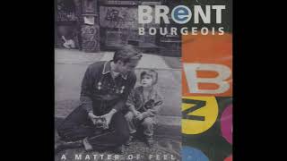 Brent Bourgeois - Rise Up (1992)