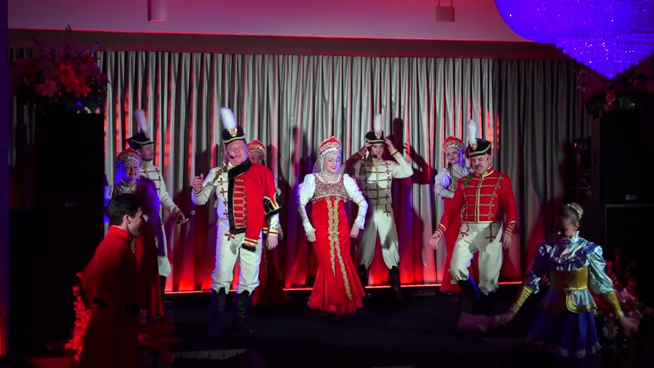 ЧИБАТУХА КАТЯ КАТЕРИНА - YouTube