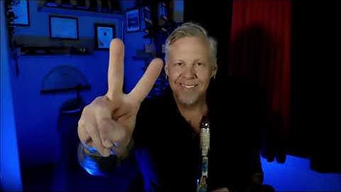 Native American Flute - Standing Elk Song Play Along Video