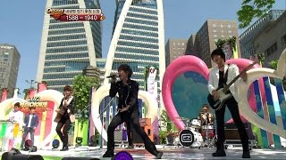 【TVPP】FTISLAND - Like the Birds, 에프티아일랜드 - 새들처럼 @ New Life for Children Live