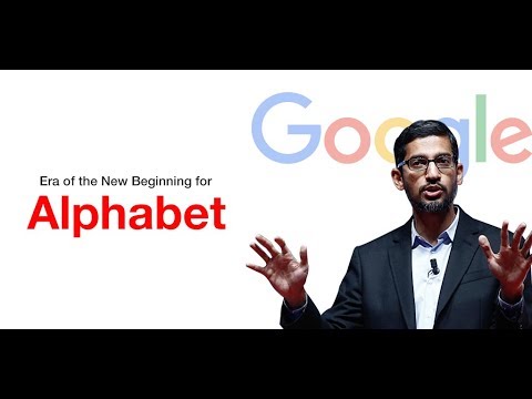Why Machine Learning and Deep learning is The Future? | Sundar Pichai Talks About Machine Learning .