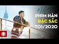 Top 5 Phim Hàn Hay Nhất Ra Mắt Tháng 01/2020 | Itaewon Class | Ten Asia