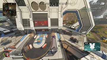 Apex Legends | Missing Every Shot