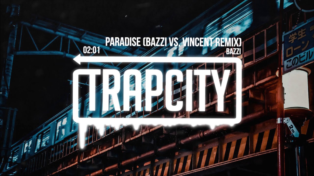 Bazzi - Paradise (Letra Traduzida) 