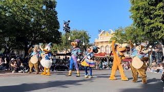 Disneyland California | Magic Happens [4K • 60]