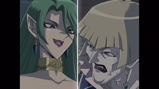 Crowler vs Camula AMV Resimi