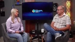 15 Minutos con Eduardo Torres