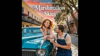 Marshmallow Skies book by Penelope Ashton