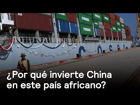 Video: Mamá Es China, Papá Es Africano: La Foto De Una Niña Mestiza Encantó Al Mundo, Pero Causó Una Ola De Negatividad En Su China Natal