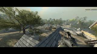 CSGO 1000fps clip test (with motionblur)
