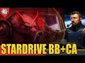 Stardrive Blackbox+CA - Corvetas vs TODO MUNDO - Gameplay #03