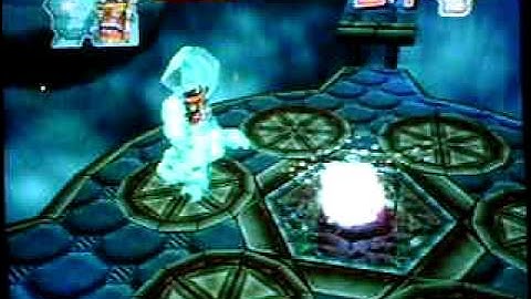 Lets Play Crash Twinsanity Part 10 (Ice Uka)