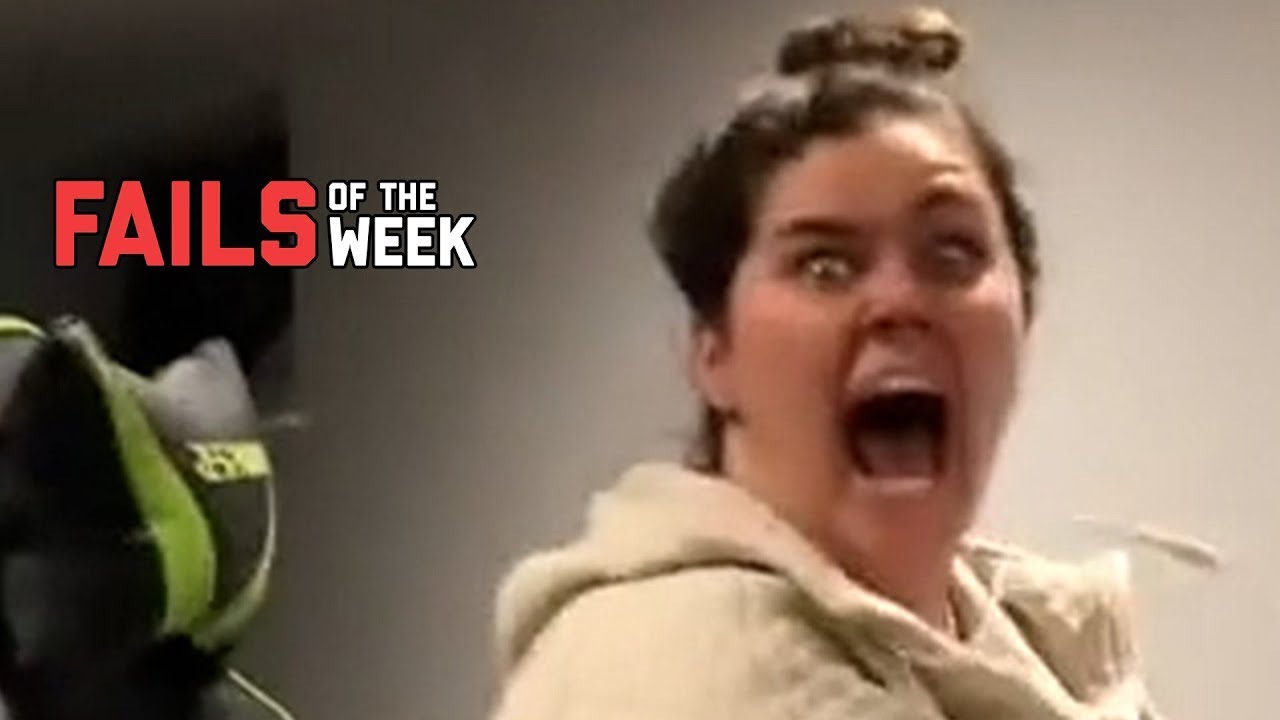 A Perfect Scare   Fails of the Week  FailArmy