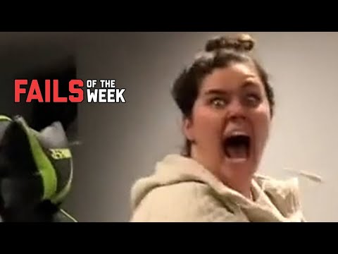 A Perfect Scare - Fails of the Week | FailArmy