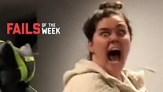 A Perfect Scare - Fails of the Week | FailArmy