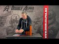 Double Alpha DAA PrimeVibe Full Tutorial Double Alpha DAA PrimeVibe Full Tutorial
