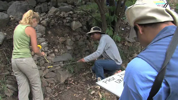 Projects Abroad Inka-Projekt in Peru