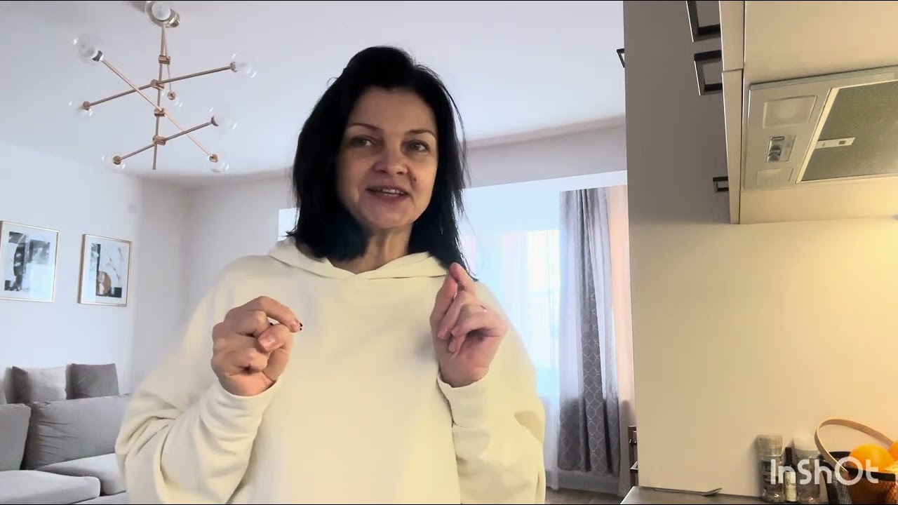 Ранкова кава☕️😍/ферментовані овочі готові 🥕🌶️🥦🥬/смажу картопельку 😋