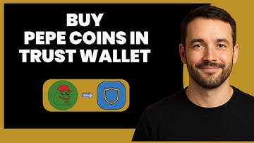 Buy PEPE Coin on Trust Wallet in Minutes | Quick & Easy Guide