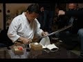 Mikio yahara karate genius