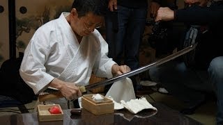 Mikio Yahara. Karate Genius
