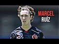 Marcel Ruíz - Mejores Jugadas, Asistencias y Goles