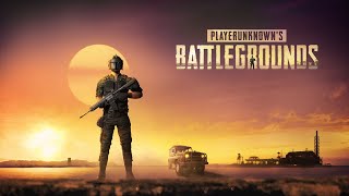 🔴Игровой процесс. PUBG