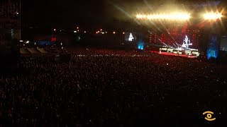 Noticia de Lugo: Presentación Resurrection Fest 2019