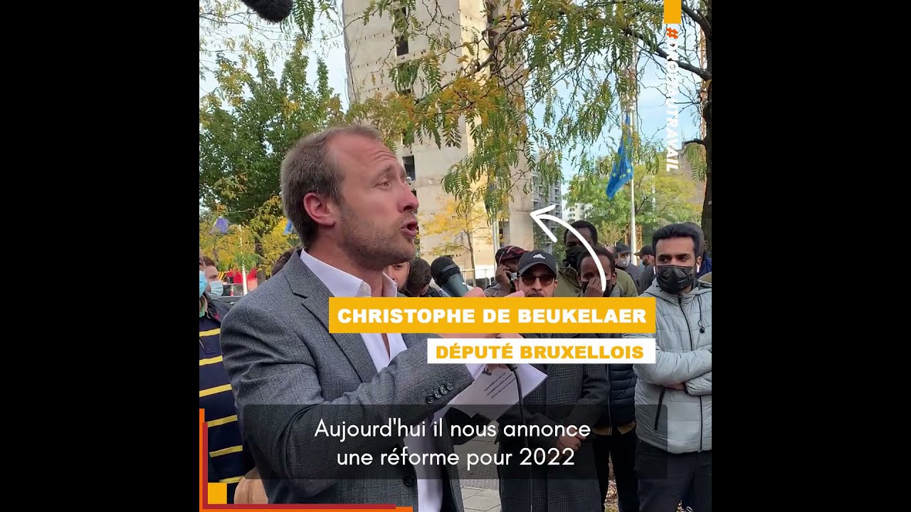 TAXIS/LVC - les familles dans l'incertitude