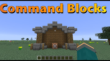 Minecraft 1.9.2 | Tellraw and Title commands!