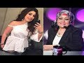 هالة فاخر تثير الجدل بصورة من دون حجاب وآيتن عامر تحرج أحد معجبيها إليكم ما فعلته