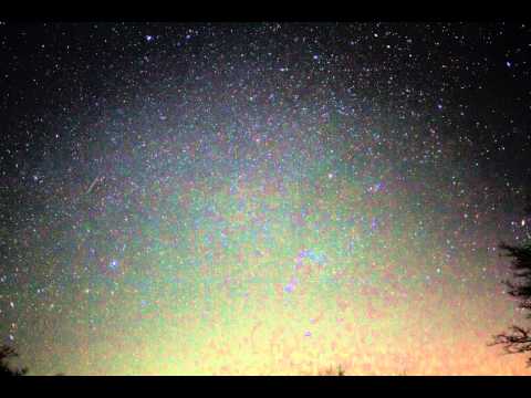 2014-12-14 Geminid Meteor Shower