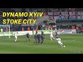 Dynamo Kyiv - Stoke City - 1:1. 15.08.2011 @StokeCity @fcdk #stokecity #dynamokyiv