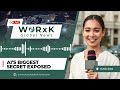 AI’s Biggest Secret Exposed