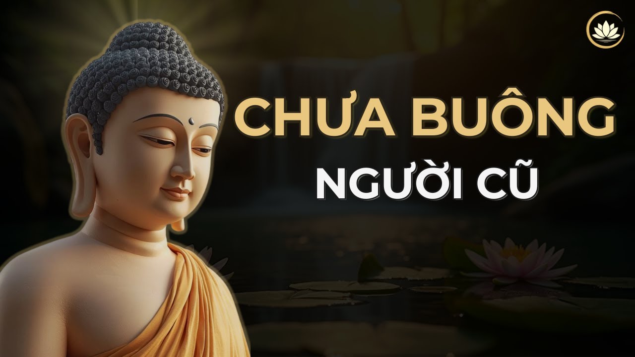 3 Dấu Hiệu Bạn Chưa Buông Được Người Cũ