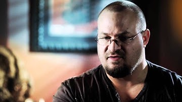 Gears of War 3: Making of Gears 3 Wicked Workshop