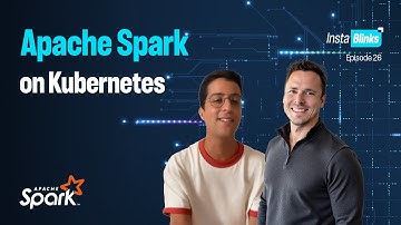 Why you should run Apache Spark on Kubernetes