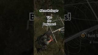 #armareforger Tips for Beginners! #gaming #xbox #ps5 #pcgaming #milsim