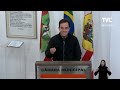 Pronunciamento - Flávio Linhares - 28/07/2026