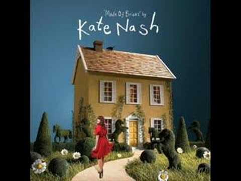 Kate Nash Mariella