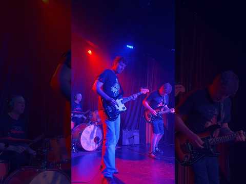 Walter Moses Band — Found us? Good! Now don’t lose us! Follow for more songs, upcoming shows, and more garage punk rock!