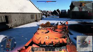 War Thunder Что если Дать шанс Врагу