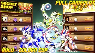 Bulu - Golden Cup League Full Gameplay | Bulu Monster   screenshot 1