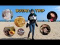 ramadan in busan (fasting vlog) - baseball cage, halal indian food, vegan cafe, haeundae beach