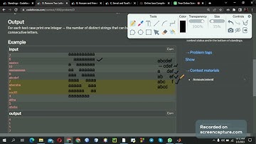 D  Remove Two Letters