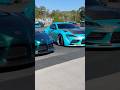 Crazy cars at SLAMMEDENUFF GAT!! #cars #shorts #shutdown #cancelled #insane #short