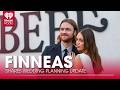 FINNEAS Shares Wedding Planning Update Amid Claudia Sulewski Engagement | Fast Facts
